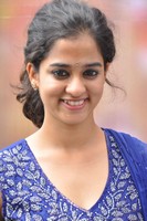 Nanditha Latest Stills